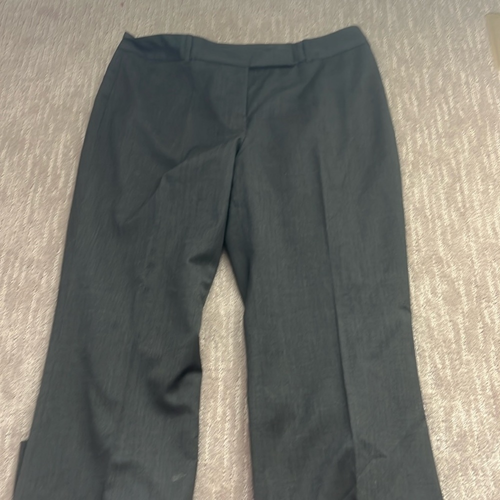 Ann Taylor suit set